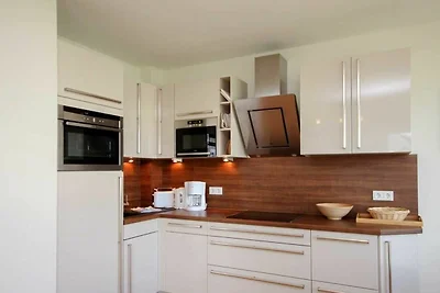 Vakantieappartement Gezinsvakantie Börgerende