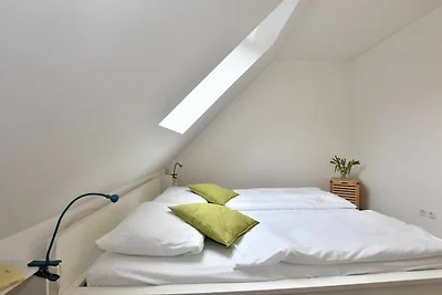 Ferienwohnung B&S rechts mit Terrasse und...