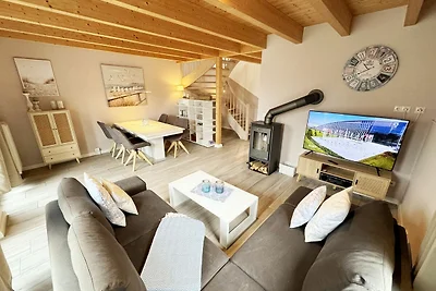 Vakantiehuis Ontspannende vakantie Gager