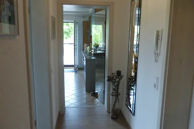 Ferienwohnung Katzer
