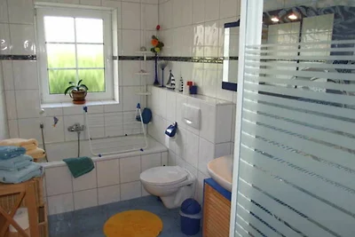 Ferienwohnung Gawrisch