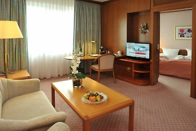 Standard Doppelzimmer 12