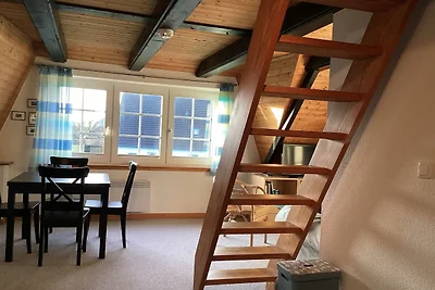 Vakantieappartement Gezinsvakantie Friedrichskoog