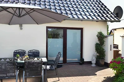 Appartamento Vacanza con famiglia Bergen auf Rügen