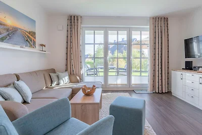 Haus Dünenrose WE 02 Ostseebrise