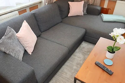 Vakantieappartement Gezinsvakantie Villingen-Schwenningen