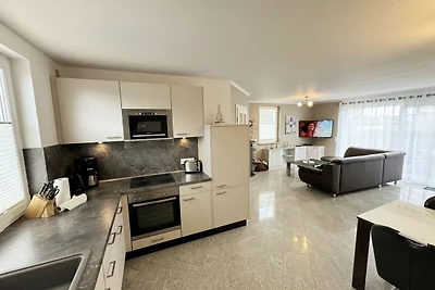 Vakantieappartement Gezinsvakantie Gager
