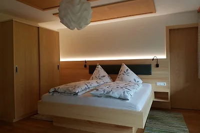 Appartamento Vacanza con famiglia Au in Vorarlberg
