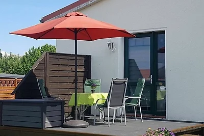 Vakantieappartement Gezinsvakantie Hohenkirchen