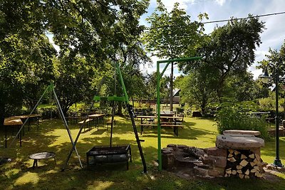 Hotel Cultuur en bezienswaardigheden Erbach im Odenwald