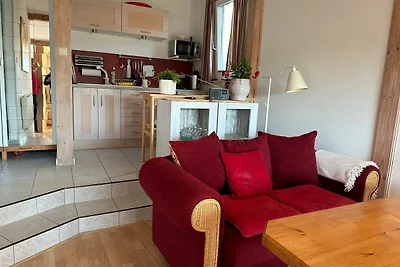 Appartamento Vacanza con famiglia Ückeritz