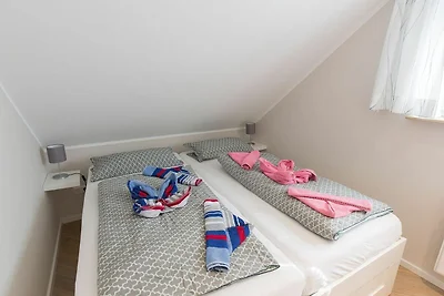 Ferienhaus Perlmuschel