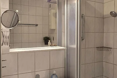 Ferienwohnung Erle A-2-6-4