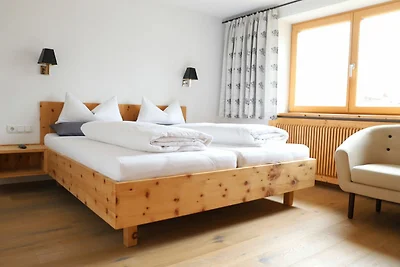 Vakantieappartement Gezinsvakantie Umhausen