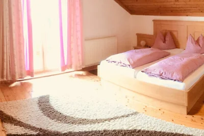 Ferienwohnung 4 für 2-3 Personen