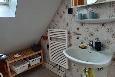 Ferienwohnung an den Teichen