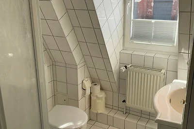 Vakantieappartement Gezinsvakantie Wismar