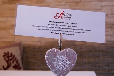Vakantieappartement Gezinsvakantie Schröcken