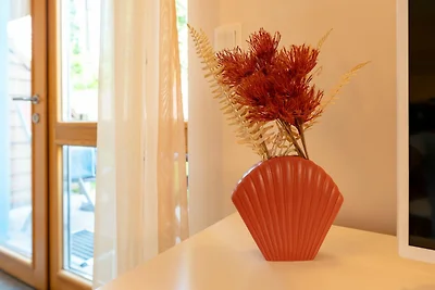 Appartement 4 - Düne