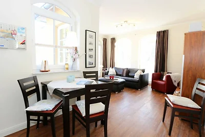 Fewo Kurparkresidenz Isabella Whg.