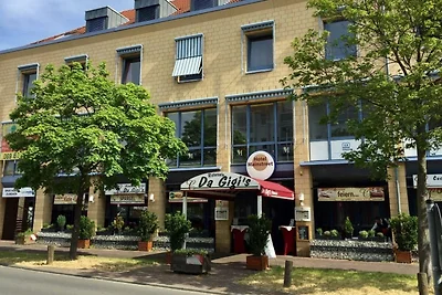 Hotel Cultuur en bezienswaardigheden Dietzenbach