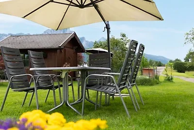 Appartamento Vacanza con famiglia Eisenberg