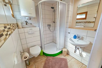 Vakantieappartement Gezinsvakantie Kröslin