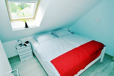 Vakantieappartement Gezinsvakantie Heiligenhafen