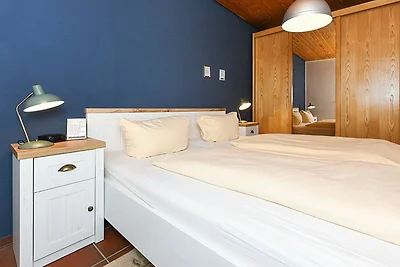 Vakantieappartement Gezinsvakantie Neuharlingersiel