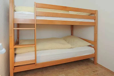 Ferienwohnung Waterkant