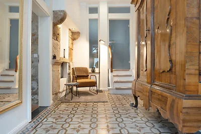Vakantieappartement Gezinsvakantie Tecklenburg