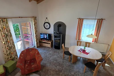 Vakantiehuis Ontspannende vakantie Jabel