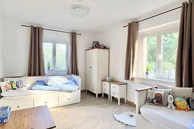 Appartamento Vacanza con famiglia Altenberg