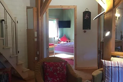 Casa vacanze Vacanza di relax Butjadingen