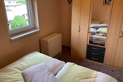 Appartamento Vacanza con famiglia Neuburg