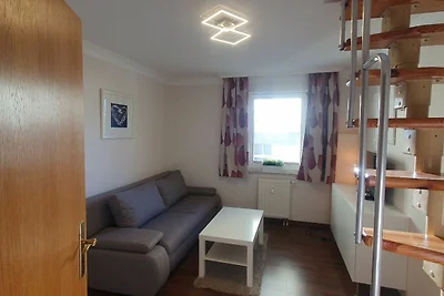 Vakantiehuis Ontspannende vakantie Bansin