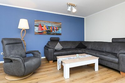 Ferienwohnung Norderney