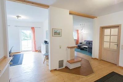 Ferienwohnung Komfort