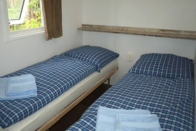 Hafenlodge für 4 Personen