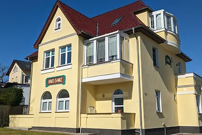 Ferienwohnung 1