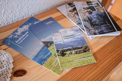 Ferienwohnung 1