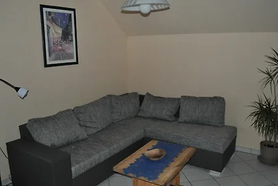 Vakantieappartement Gezinsvakantie Horben
