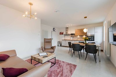 Holiday flat family holiday Leer