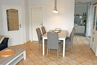 Appartamento Vacanza con famiglia Middelhagen