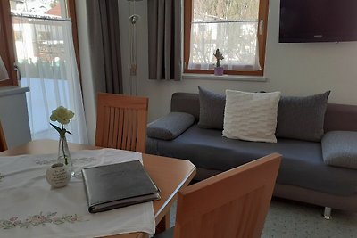 Vakantieappartement Gezinsvakantie Feichten im Kaunertal