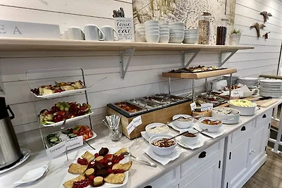 08 Ferienappartement Mönchgut