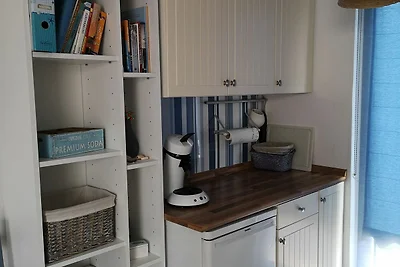 Ferienbungalow Meerzeit