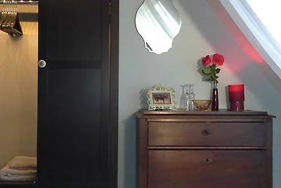 Vakantieappartement Gezinsvakantie Ratekau