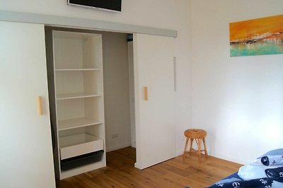 Vakantieappartement Gezinsvakantie Barth