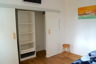 Ferienwohnung Der Segler